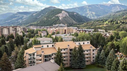 Falcon Point in Avon, Vereinigte Staaten von Amerika