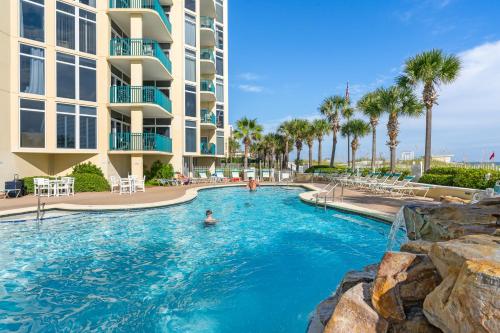 Jade East Towers 0630 by Newman-Dailey, Destin
