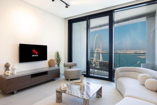 Ultra Luxury 3Bdr Address Residence, by Only Stays, Dubái (foto 2)