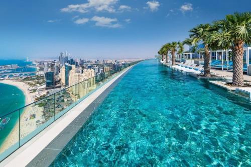 Ultra Luxury 3Bdr Address Residence, by Only Stays, Dubái (foto 5)