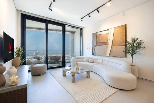 Ultra Luxury 3Bdr Address Residence, by Only Stays, Dubái (foto 6)