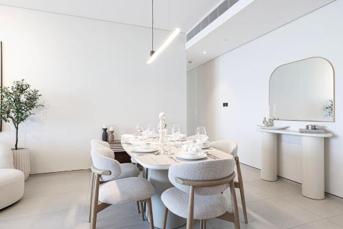 Ultra Luxury 3Bdr Address Residence, by Only Stays, Dubái (foto 7)