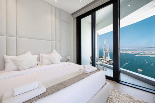Ultra Luxury 3Bdr Address Residence, by Only Stays, Dubái (foto 8)