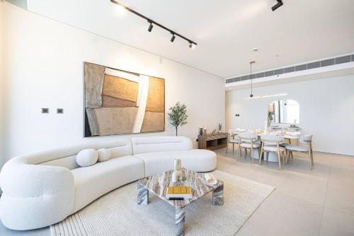 Ultra Luxury 3Bdr Address Residence, by Only Stays, Dubái (foto 9)