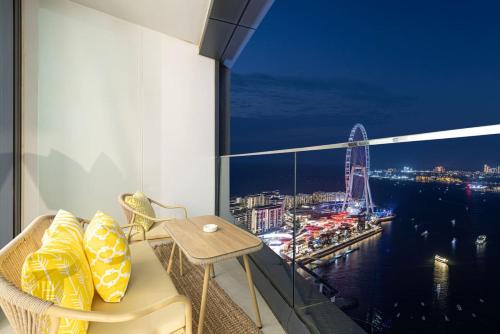 Ultra Luxury 3Bdr Address Residence, by Only Stays, Dubái (foto 10)