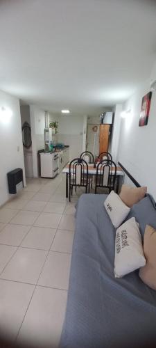 Fantástico Dpto Av Maipu 518