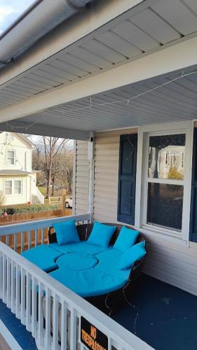 Létesítmények, Moroccan Pearl Luray VA in Luray