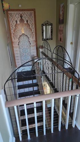 Moroccan Pearl Luray VA in Luray