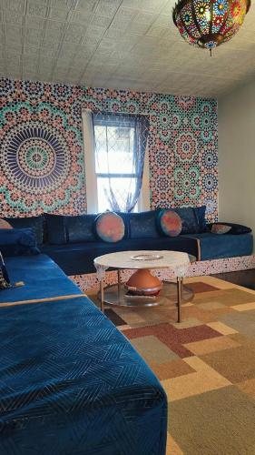 Moroccan Pearl Luray VA in Luray