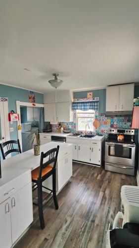 Konyha, Moroccan Pearl Luray VA in Luray