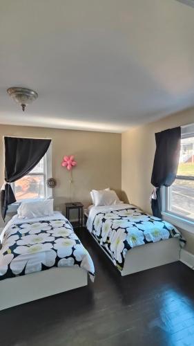 Moroccan Pearl Luray VA in Luray