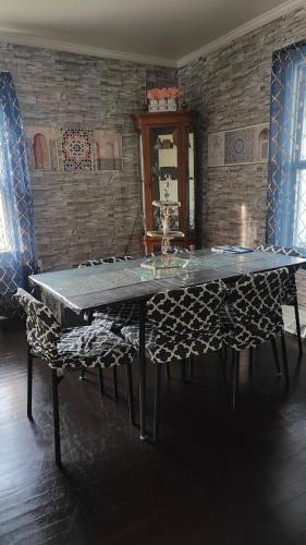Létesítmények, Moroccan Pearl Luray VA in Luray