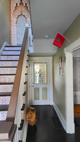 Alaprajzok, Moroccan Pearl Luray VA in Luray