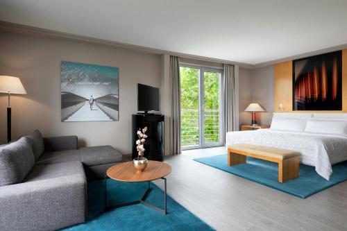 Le Meridien Munich - image 3