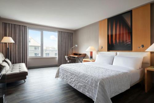 Le Méridien Munich - image 12