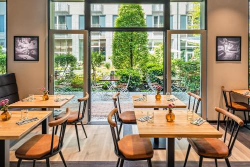 Le Méridien Munich - image 7