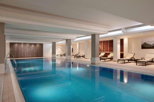 Le Meridien Munich - Tap to explore photos