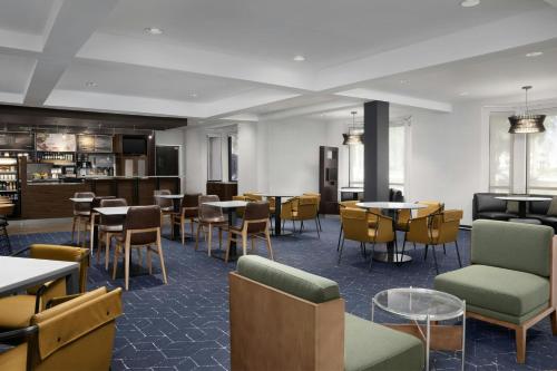 Courtyard by Marriott Lakeland in Lakeland, USA