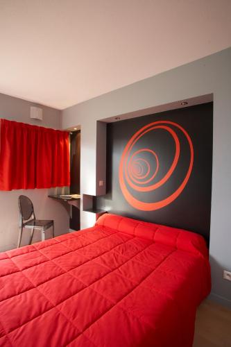 Hotel Evan