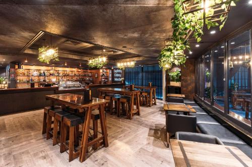 Rydges World Square, Sydney (fotografie 7)