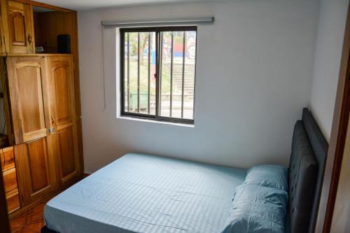 One-Bedroom Apartment image 10