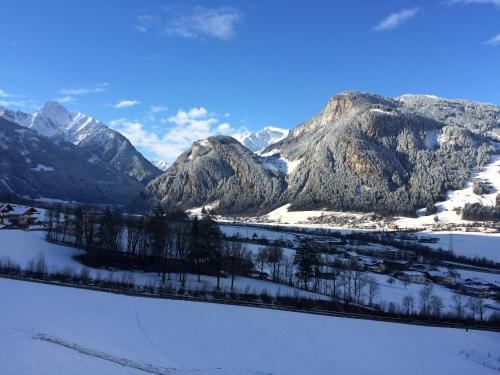 Ferienwohnung Sonnblick