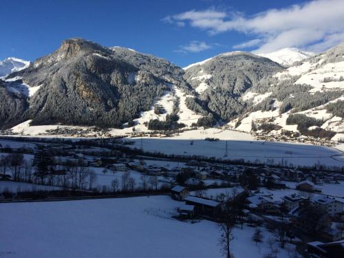 Ferienwohnung Sonnblick