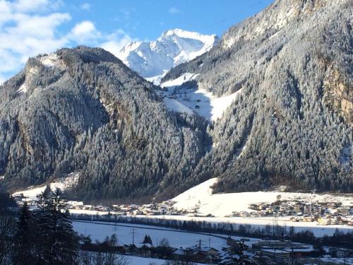 Ferienwohnung Sonnblick