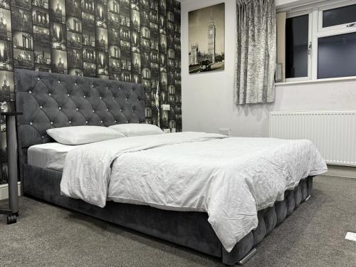 Mizz place, Manchester (fotografie 6)