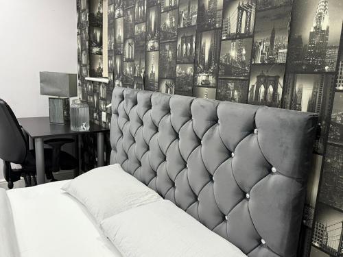 Mizz place, Manchester (fotografie 7)