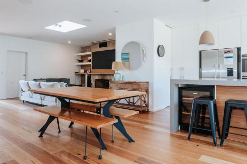 Inglenook, Flinders (fotografie 9)