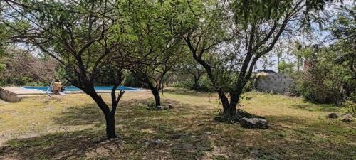 Cabaña el diquecito (Cabana el diquecito) in San Roque