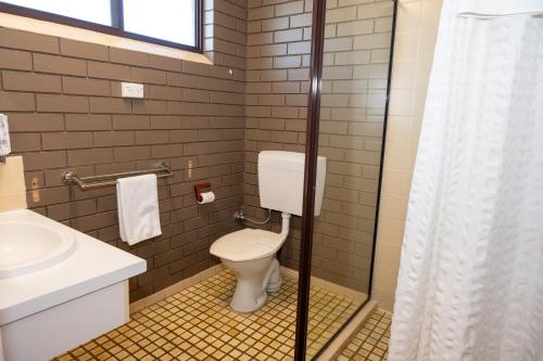 Tumut Valley Motel Room Type - Affordable Double Room