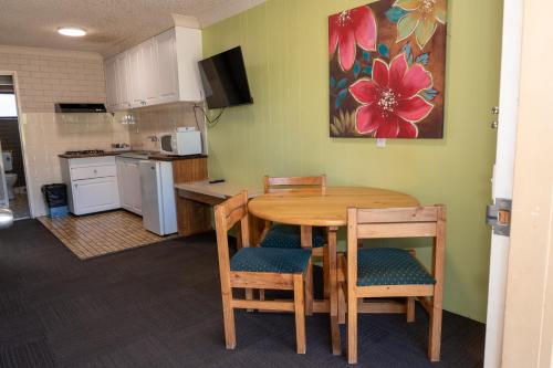 蒂默特谷汽車旅館 (Tumut Valley Motel) in 庫瑪