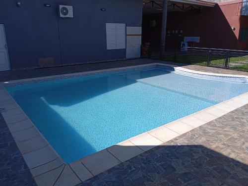Casa Cataratas