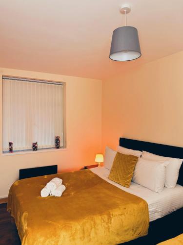 THROSTLES NEST APARTMENTS, Manchester (foto 10)