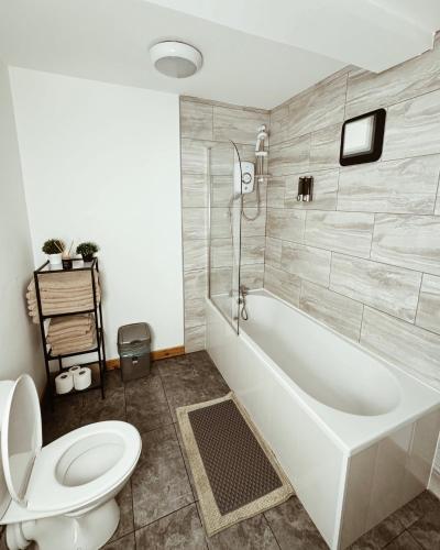THROSTLES NEST APARTMENTS, Manchester (foto 7)