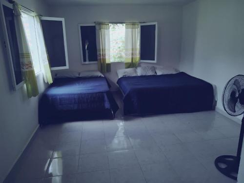Lodging and camping the island in Tlaquiltenango