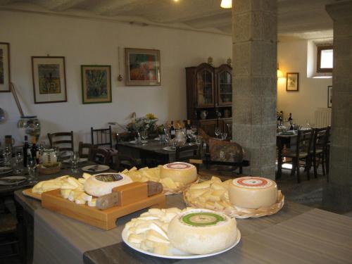 Nature and genuine hospitality - main image