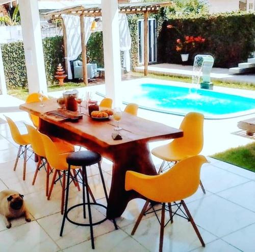 Casa de praia Itaparica bahia