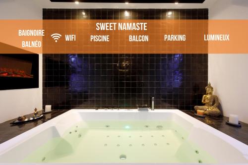 Sweet Namaste - Host Provence - Location saisonnière - Mandelieu-la-Napoule