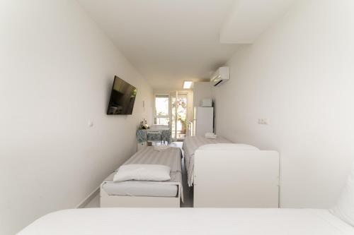 Apartamento con jardín privado (Apartamento con jardin privado) in سان فرناندو دي هيناريس