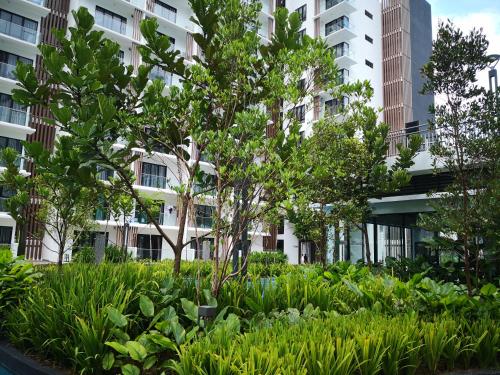 Cozy Hills Midhills Genting Highlands Free WiFi