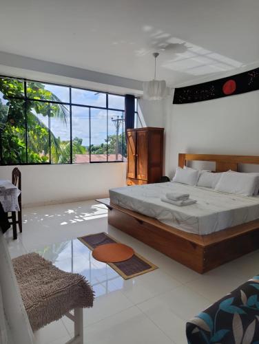 Hotel Rulman in Puerto Maldonado