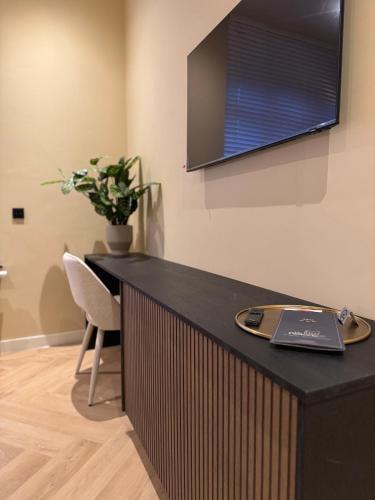 De Pastorie Bed & Breakfast in Roermond