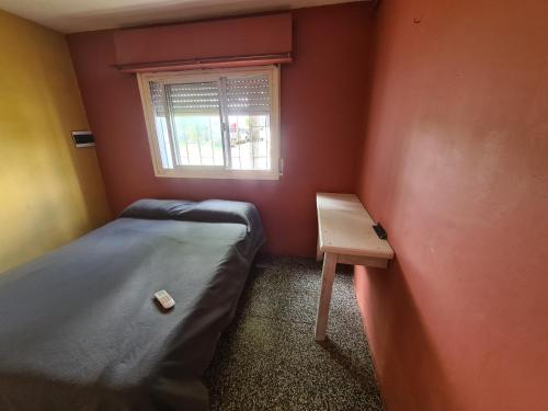 Mi casa en América (Mi casa en America) in Carlos Tejedor