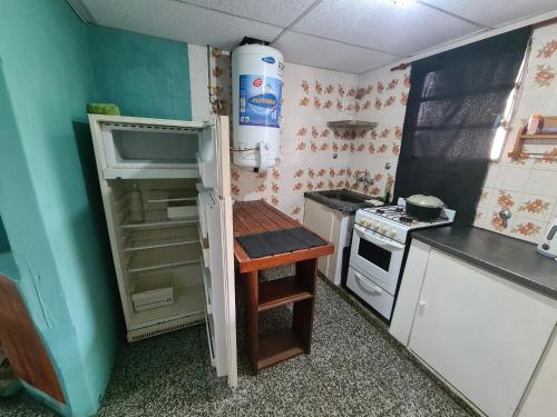 Mi casa en América (Mi casa en America) in Carlos Tejedor