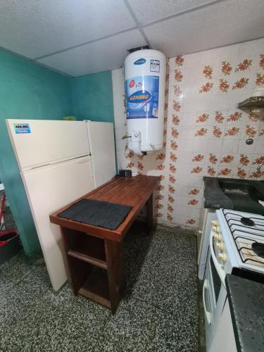Mi casa en América (Mi casa en America) in Carlos Tejedor