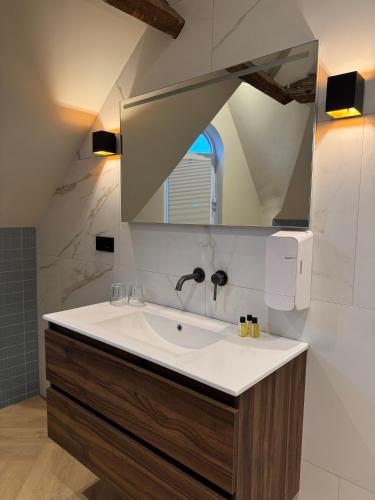 De Pastorie Bed & Breakfast - image 2