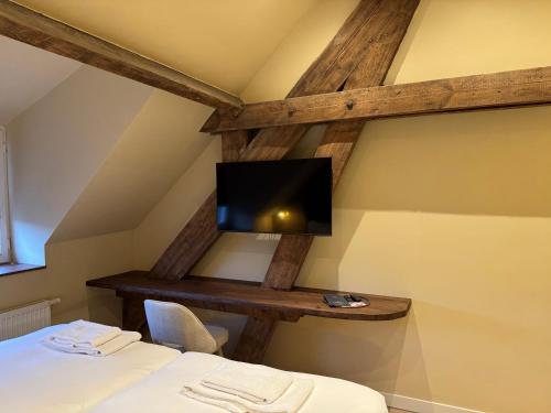 De Pastorie Bed & Breakfast - image 14